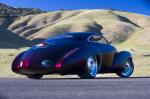 Holden Efijy Concept 2005 года